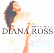 Diana Ross&nbsp;-&nbsp;Love and Life