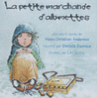 Danielle Darrieux&nbsp;-&nbsp;La petite marchande d'allumettes