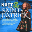Musique Celtique&nbsp;-&nbsp;Nuit de la Saint Patrick