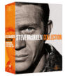 Coffret Steve Mc Queen Collection&nbsp;-&nbsp;Steve McQueen