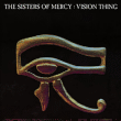 Sisters Of Mercy&nbsp;-&nbsp;Vision thing