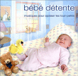 Enfant&nbsp;-&nbsp;Bébé détente