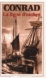 La ligne d'ombre&nbsp;-&nbsp;Joseph Conrad, Jean-Pierre Naugrette