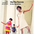 Reeves, Vandellas&nbsp;-&nbsp;Definitive collection/remasterise