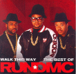 Walk this way - The best of