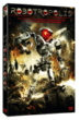 Robotropolis&nbsp;-&nbsp;Christopher Hatton