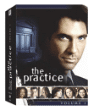 The Practice - Coffret intégral de la Saison 1