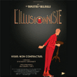 Bande originale de film&nbsp;-&nbsp;L'Illusionniste