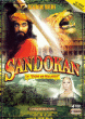Sandokan - Le Tigre de Malaisie - Coffret intégral 4 DVD