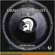 Compilation reggae&nbsp;-&nbsp;Trojan Dancehall roots box set