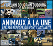 Animaux à la une&nbsp;-&nbsp;Allain Bougrain-Dubourg
