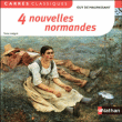 4 nouvelles normandes&nbsp;-&nbsp;Guy de Maupassant