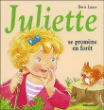 Juliette se promène en forêt&nbsp;-&nbsp;Doris Lauer