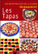 Les tapas&nbsp;-&nbsp;Francine Claustres