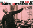 Divers&nbsp;-&nbsp;Art de Dimitri Mitropoulos - Volume 2