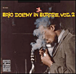 Eric Dolphy&nbsp;-&nbsp;Eric Dolphy in Europe