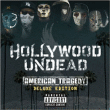 Hollywood Undead&nbsp;-&nbsp;American tragedy