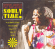 Sharon Jones&nbsp;-&nbsp;Soul time