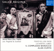 Giovanni Battista Pergolesi, Domenico Scarlatti, Leo (88man)&nbsp;-&nbsp;Salve regina