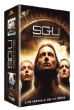 Stargate Universe - Coffret des Saisons 1 et 2