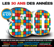 Compilation&nbsp;-&nbsp;30 ans des années 80 - Digipack