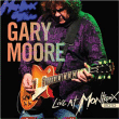 Gary Moore&nbsp;-&nbsp;Live at Montreux 2010