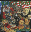 Agnostic Front&nbsp;-&nbsp;Cause for alarm