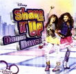 Bande originale de film&nbsp;-&nbsp;Shake it up - Inclus DVD bonus