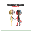 Radiohead&nbsp;-&nbsp;The best of - Edition limitée