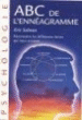 Abc de l'ennéagramme&nbsp;-&nbsp;Eric Salmon