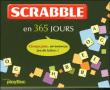 Scrabble en 365 jours&nbsp;-&nbsp;Collectif