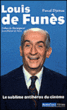 Louis de Funès : le sublime héros du cinéma&nbsp;-&nbsp;Pascal Djemaa, Jean-Michel Di-Falco