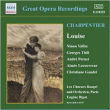Gustave Charpentier&nbsp;-&nbsp;Louise