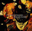 Peter Phillips, The Tallis Scholars&nbsp;-&nbsp;Requiem - Slipcase