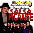 Wayne Gorbea&nbsp;-&nbsp;Salsa picante - Prakatun