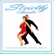 Danse de salon&nbsp;-&nbsp;Strictly samba