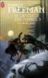 Le langage des pierres, T1&nbsp;-&nbsp;Pamela Freeman