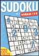 Sudoku niveaux 1 à 5&nbsp;-&nbsp;Collectif