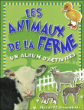Les animaux de la ferme&nbsp;-&nbsp;Collectif