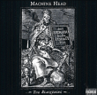 Machine Head&nbsp;-&nbsp;The Blackening