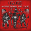 Voivod&nbsp;-&nbsp;Warriors of ice