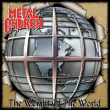 Metal Church&nbsp;-&nbsp;Weight of the world