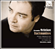 Serge Rachmaninov&nbsp;-&nbsp;Etudes- Tableaux op. 39