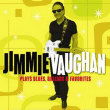 Jimmie Vaughan&nbsp;-&nbsp;Plays blues ballads and favorites