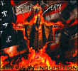 Christian Death&nbsp;-&nbsp;American inquisition - Digipack