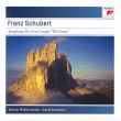 Franz Schubert&nbsp;-&nbsp;Symphonie n.9 D944