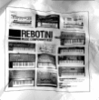 Arnaud Rebotini&nbsp;-&nbsp;Music components rev 2