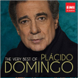 Placido Domingo&nbsp;-&nbsp;The very best of