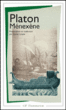 Ménexène&nbsp;-&nbsp;Platon