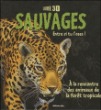 Sauvages !&nbsp;-&nbsp;Claire Bampton, Mick  Posen